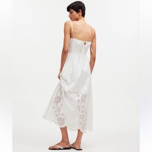 Madewell Dress 10 - Picture 4 of 12